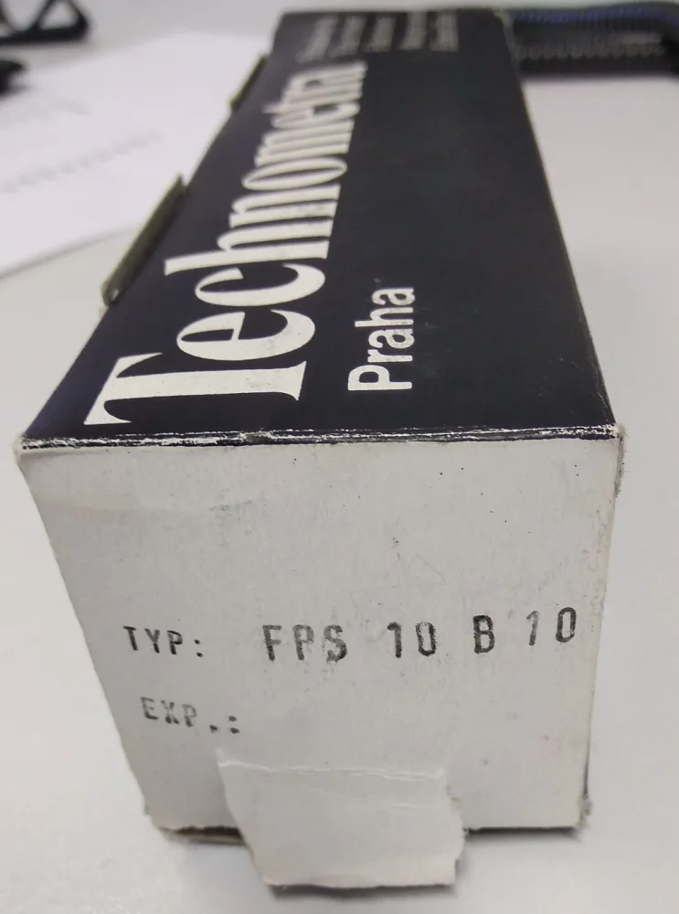Filter FG 33x10  SAFIN